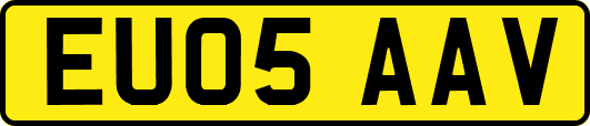 EU05AAV