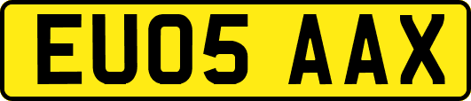 EU05AAX