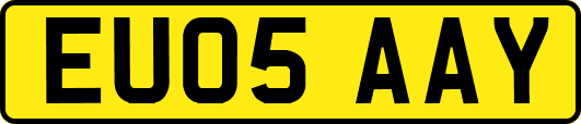 EU05AAY