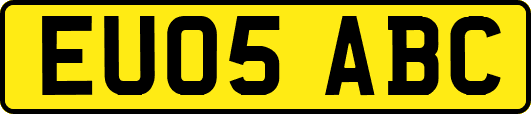 EU05ABC