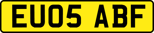EU05ABF