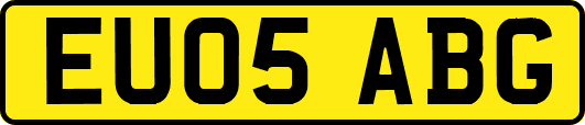 EU05ABG
