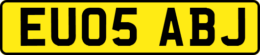 EU05ABJ