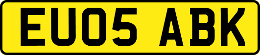 EU05ABK