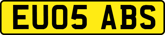 EU05ABS