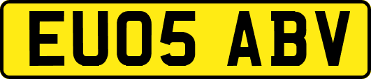 EU05ABV