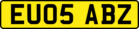EU05ABZ