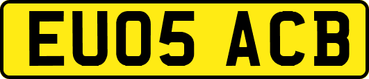 EU05ACB