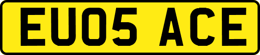 EU05ACE