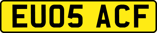 EU05ACF
