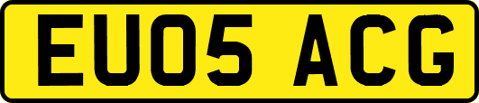 EU05ACG