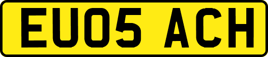 EU05ACH