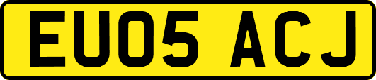 EU05ACJ
