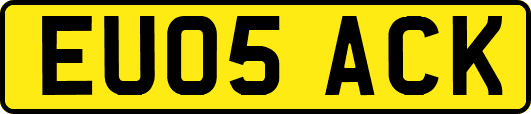 EU05ACK