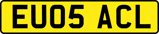 EU05ACL