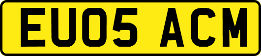 EU05ACM