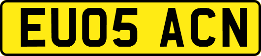 EU05ACN