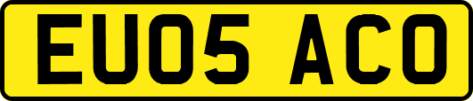 EU05ACO