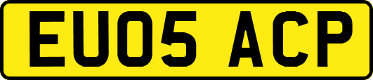 EU05ACP