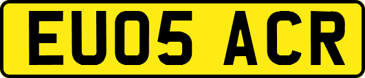 EU05ACR