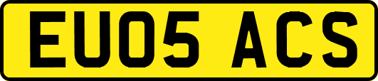 EU05ACS