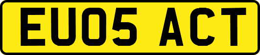 EU05ACT