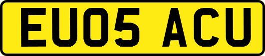 EU05ACU