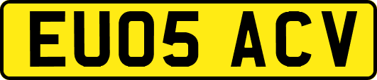 EU05ACV