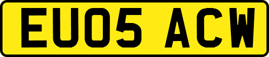 EU05ACW