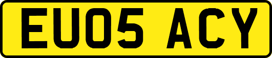 EU05ACY