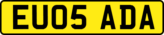 EU05ADA