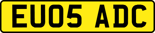 EU05ADC