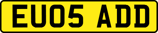 EU05ADD