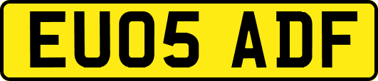 EU05ADF