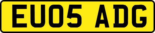 EU05ADG