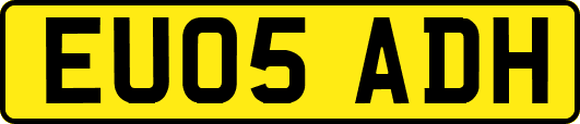 EU05ADH