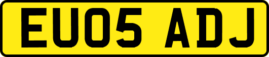 EU05ADJ
