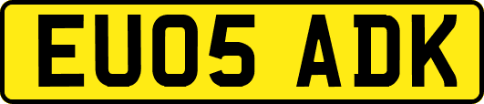 EU05ADK