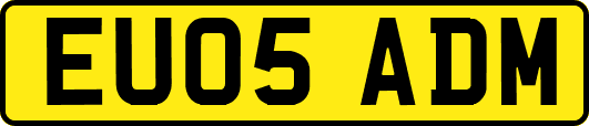 EU05ADM