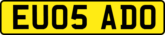 EU05ADO