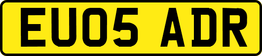 EU05ADR