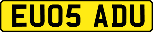 EU05ADU