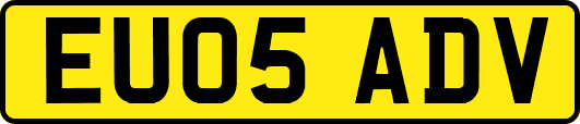 EU05ADV