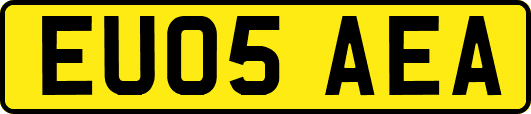 EU05AEA