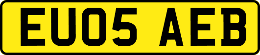 EU05AEB