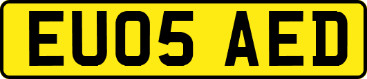 EU05AED