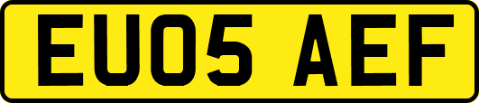 EU05AEF
