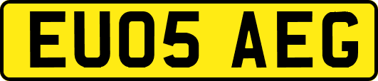 EU05AEG