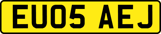 EU05AEJ