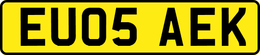 EU05AEK